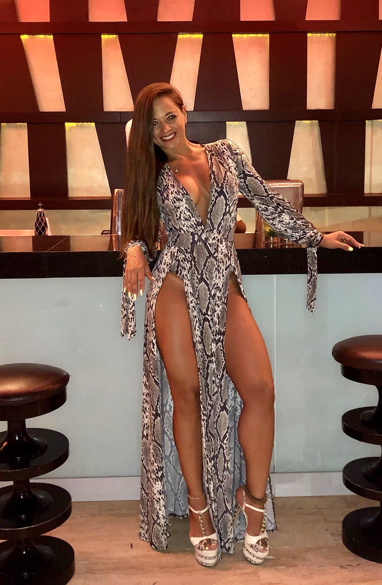 Sandra martinez onlyfans