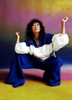 Sandra Oh image 4 of 4
