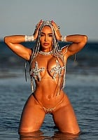 Sandra Santana profile photo