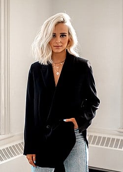 Sandrine Cloutier image 1 of 1