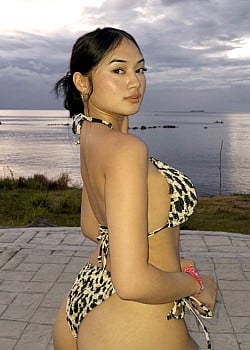 Sandrine Malabanan image 3 of 4
