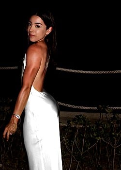 Sandy Pacheco image 3 of 3