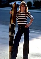 Sandy West profile photo