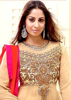 Sangeeta Ghosh image 1 of 2