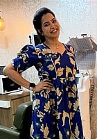 Sangeetha V profile photo