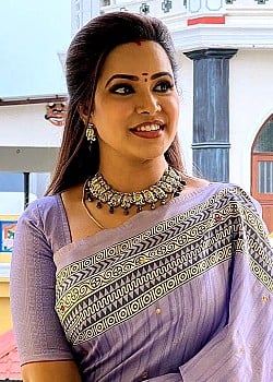 Sangeetha V