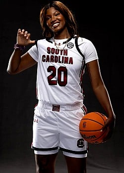 Sania Feagin image 3 of 3