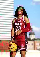 Sania Feagin profile photo