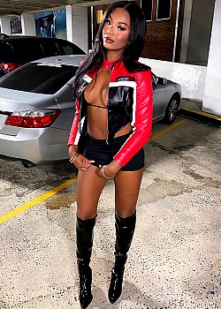 Sania McCoy image 2 of 3