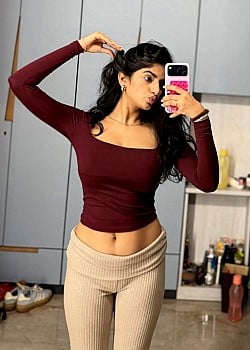 Sania Mistry image 3 of 3