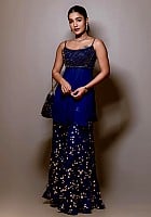 Saniya Iyappan profile photo