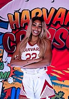 Saniyah Glenn-Bello profile photo