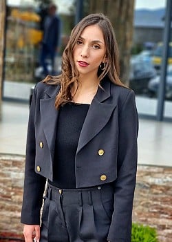 Sanja Djurdjevic image 2 of 2