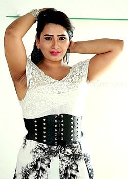 Sanjana Naidu image 2 of 4
