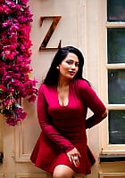 Sanjana Naidu profile photo