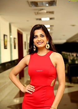Sanjana Vij image 2 of 2