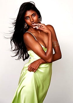 Sanjita Nithyananthan image 2 of 4
