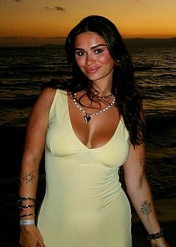 Sanne Roozeboom image 1 of 2