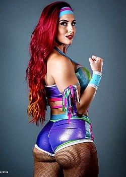 Santana Garrett image 4 of 4