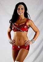 Santana Garrett profile photo