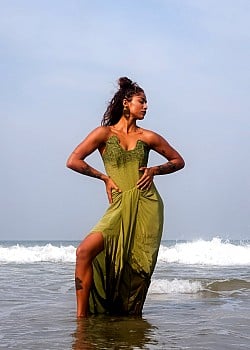 Santoshi Shetty image 3 of 3