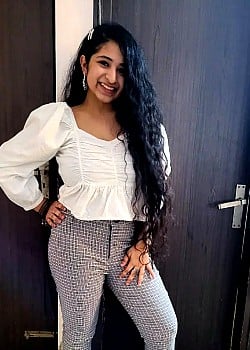 Sanya Bhattacharjee image 3 of 3