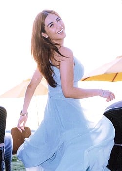 Sanya Lopez image 1 of 2