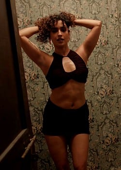 Sanya Malhotra image 3 of 4