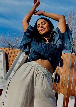 Sanyana Pethes image 3 of 4