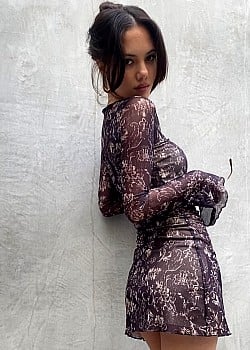 Saoirse Behzadi image 2 of 4