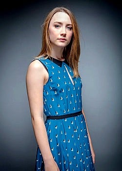 Saoirse Ronan image 4 of 4