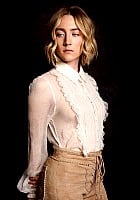 Saoirse Ronan profile photo