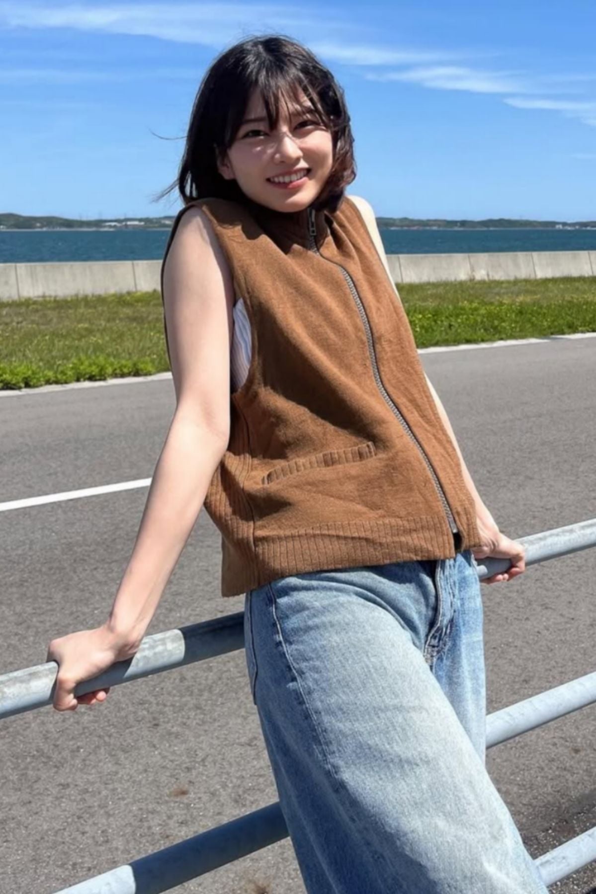 media image