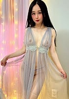 Saori Kiyomi profile photo