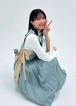 Saori Onishi image 3 of 4