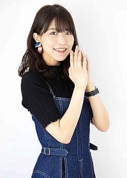 Saori Onishi image 4 of 4