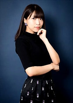 Saori Onishi image 1 of 4