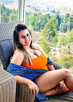 Sapir Sol Barenholtz image 2 of 2