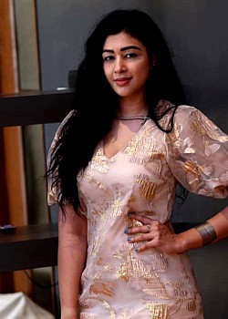 Sapna Vyas image 2 of 2