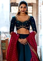 Sapthami Gowda profile photo