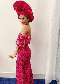 Sara Amini image 2 of 2