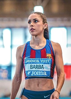 Sara Barba image 2 of 2