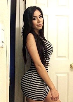 Sara Bravo