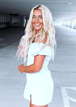 Sara Caroline Bridgers image 2 of 2