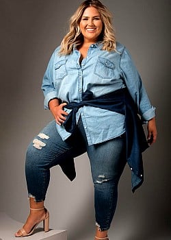 Sara Faith Stewart image 1 of 4