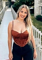 Sara Ferreira profile photo