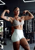 Sara Fiorvento profile photo