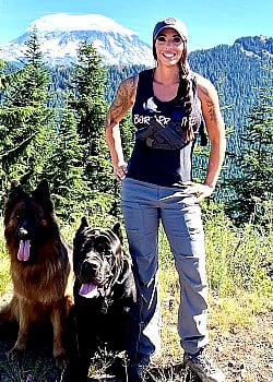 Sara Gamache image 2 of 2