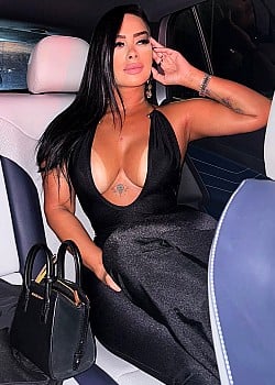 Sara Gil Cardona image 1 of 3