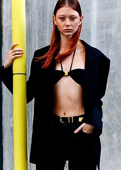 Sara Grace Wallerstedt image 3 of 4